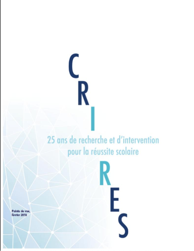 CRIRES Logo